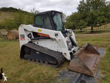 Bobcat T 250