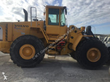 Volvo L 180 E