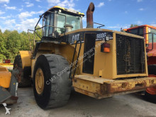 Caterpillar 980G II