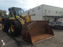 Komatsu WA470-6