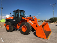 Hitachi ZW 220