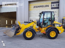 chargeuse sur pneus Caterpillar