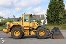 used wheel loader