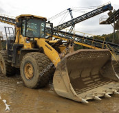 Komatsu WA500