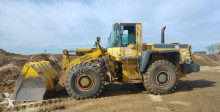 Komatsu WA 470 - 3H