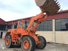 Daewoo wheel loader