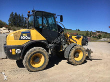 Komatsu WA100M6