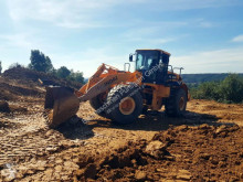 Hyundai HL 770-7 A