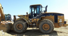 Caterpillar 966G