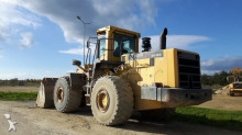 Komatsu WA 500-3H