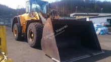 used wheel loader