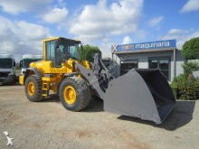 Volvo Radlader