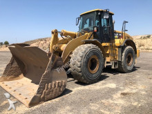 Caterpillar 966H