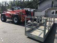 Manitou 1840 (1740, 1440, JCB 535-140 535-140 CAT TH 360 MERLO)