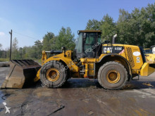 Caterpillar 972K