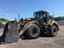 Caterpillar 972H