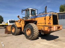 Fiat-Hitachi wheel loader