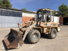 Zettelmeyer wheel loader