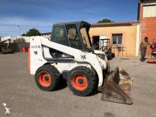 used mini loader