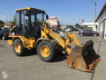 pala cargadora de ruedas Caterpillar
