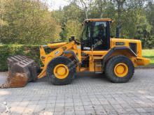 JCB wheel loader