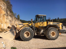 Komatsu WA470-5
