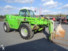 Merlo 40.17 (3513 40.17 1335 JCB 540-140)