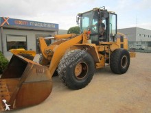 Caterpillar Radlader