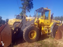Volvo L 90 E