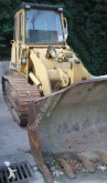 Caterpillar track loader