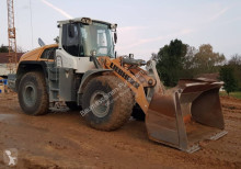 Liebherr wheel loader