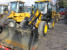 JCB wheel loader