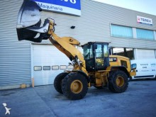 pala cargadora de ruedas Caterpillar