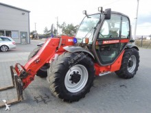 Manitou 634 (735 741 730 JCB 531 535 MERLO CAT)