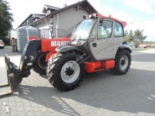 Manitou 840 (845, 940, 742, JCB 550, 541, 536, 531, MERLO, CAT )