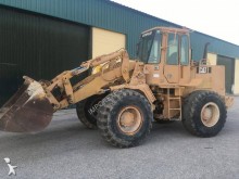 pala cargadora de ruedas Caterpillar