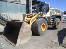 Liebherr L 566