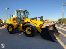 New Holland W 190 B