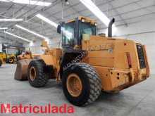 Case 821 C