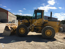 Komatsu WA270-3 active