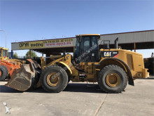 Caterpillar 966H