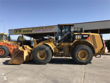 Caterpillar 966K