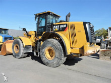 Caterpillar 966M