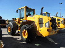 Volvo wheel loader