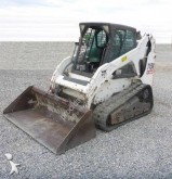 minilader Bobcat