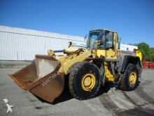 n/a wheel loader