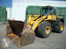 n/a wheel loader