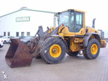 Volvo wheel loader