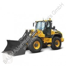 Volvo wheel loader