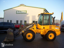 Volvo wheel loader